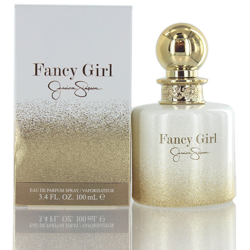 Buy Fragrance and Perfume Online from Canada No 1 Perfume Store for Jessica Simpson Fancy Girl By Jessica Simpson For Women Colognes Perfumes